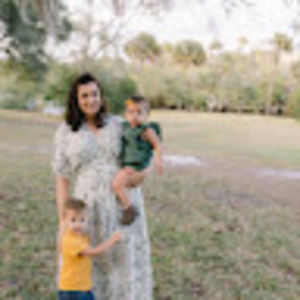 Meet your Posher, Jamie